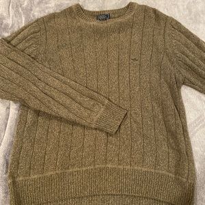 Dockers sweater